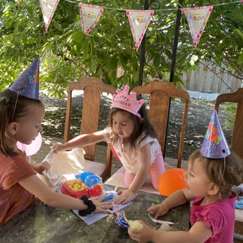 Lilac Day Care - Child Care & Day Care Near Me - Beaverton, Oregon
