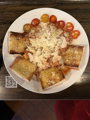 Dinner House by null