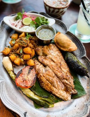 Goode Company Kitchen & Cantina by null