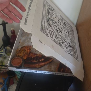 Ohio Pie Co. - Burnt pizza second time there and said fuck me never go back for $16 is high way robbery - Pizza Near Me - Brunswick, Ohio Ohio Pie Co. - Burnt pizza second time there and said fuck me never go back for $16 is high way robbery - Pizza Near Me - Brunswick, Ohio