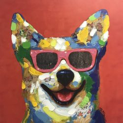 Glen Cove Eye Care - Who doesn't love a dog in shades?