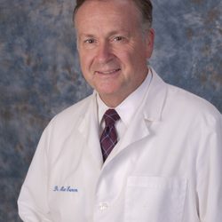 Tritown Chiropractic Office - Dr. Cameron MacEwen