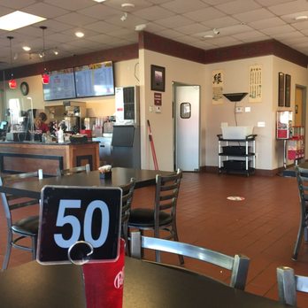 Hong Kong Inn Restaurant - Inside - Chinese Near Me - Springfield, Missouri Hong Kong Inn Restaurant - Inside - Chinese Near Me - Springfield, Missouri