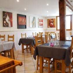 Auberge Le Collet - Restaurant récemment rénové