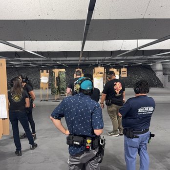 Forza Defense Training - Firearm Training Near Me - Orange, California Forza Defense Training - Firearm Training Near Me - Orange, California