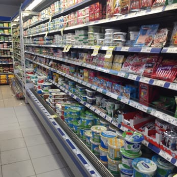 Dinçmar Market - Grocery Near Me - Istanbul, 34