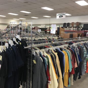 Quality Thrift Store - Thrift Stores Near Me - Montclair, California