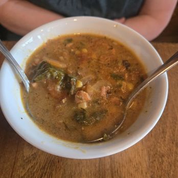 Marta's Market - Chicken Soup - Breakfast & Brunch Near Me - East Aurora, New York