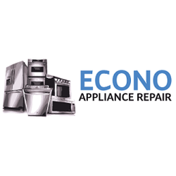 Econo Appliance Repair - Econo Appliance Repair