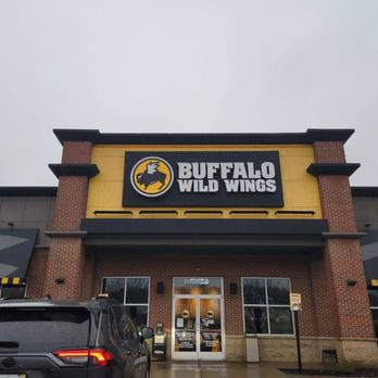 Buffalo Wild Wings - American Near Me - Alabaster, Alabama Buffalo Wild Wings - American Near Me - Alabaster, Alabama