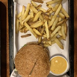 3h's burger & chicken