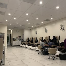 Inside