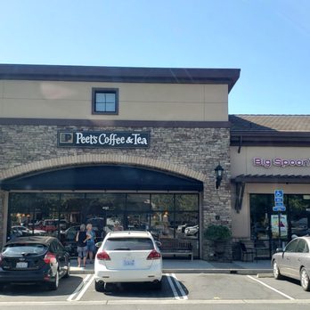 Peet's Coffee - Coffee & Tea Near Me - Fair Oaks, California Peet's Coffee - Coffee & Tea Near Me - Fair Oaks, California