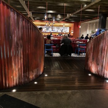 Nada - Inside - Mexican Near Me - Indianapolis, Indiana
