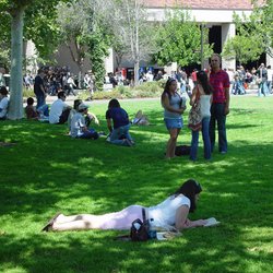 FLS International Saddleback College