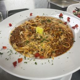 Bolognese