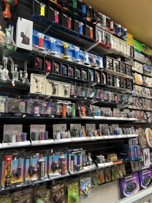 Berkeley Smoke and Vape by null