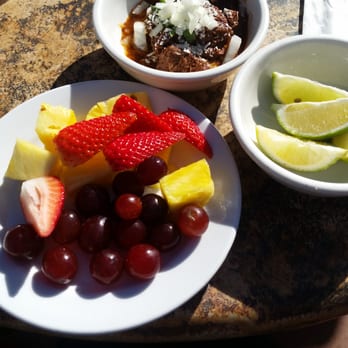 El Tapatio Restaurant - Fresh fruit and birria - Mexican Near Me - Imperial Beach, California El Tapatio Restaurant - Fresh fruit and birria - Mexican Near Me - Imperial Beach, California