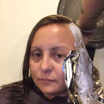 JM Salon - Before - Hair Salons Near Me - San Pedro, California JM Salon - Before - Hair Salons Near Me - San Pedro, California