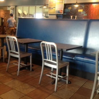 Blue Baker - The Dominick interior - Sandwiches Near Me - College Station, Texas Blue Baker - The Dominick interior - Sandwiches Near Me - College Station, Texas