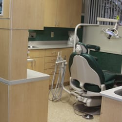 Downtown Family Dental - Operatory