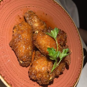 Las' Lap - Sweet Chili Wings - Caribbean Near Me - New York, New York Las' Lap - Sweet Chili Wings - Caribbean Near Me - New York, New York