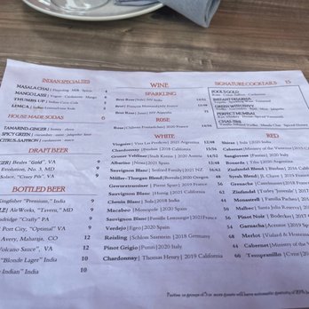 Bindaas - Indian Near Me - Washington, DC, District of Columbia Bindaas - Indian Near Me - Washington, DC, District of Columbia