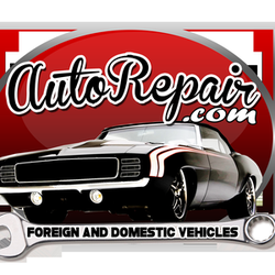 SCV Auto Repair
