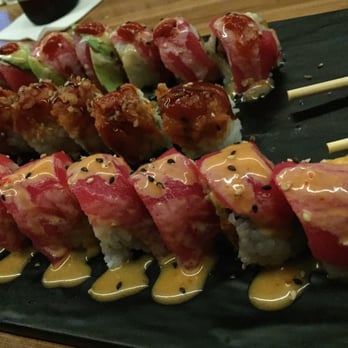 Bamboo on 2nd - Sushi Bars Near Me - Birmingham, Alabama Bamboo on 2nd - Sushi Bars Near Me - Birmingham, Alabama