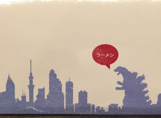 Osaka Ramen by null Osaka Ramen by null