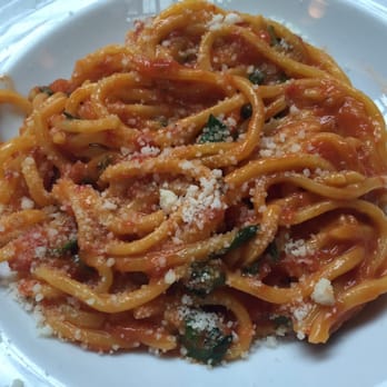 Scarpetta - Italian Near Me - New York, New York