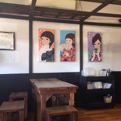 Sushiwa - Cute artwork in Sushiwa