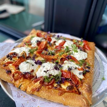 Truly Pizza - Pizza Near Me - Dana Point, California Truly Pizza - Pizza Near Me - Dana Point, California