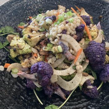 Bohemian Bar & Bistro - Wife loved this salad. - New American Near Me - Grants Pass, Oregon Bohemian Bar & Bistro - Wife loved this salad. - New American Near Me - Grants Pass, Oregon