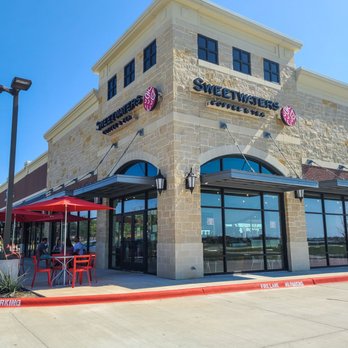 Sweetwaters Coffee & Tea - Love this spacious location! - Coffee & Tea Near Me - McKinney, Texas Sweetwaters Coffee & Tea - Love this spacious location! - Coffee & Tea Near Me - McKinney, Texas