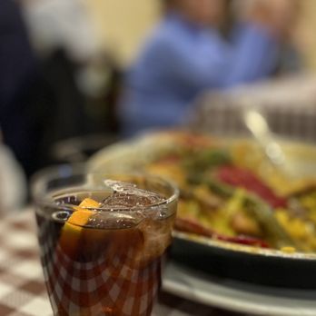 Taverna El Glop - Vermouth - Spanish Near Me - Barcelona, B Taverna El Glop - Vermouth - Spanish Near Me - Barcelona, B