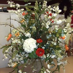 Flowers Down Under