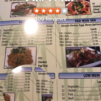 Pho 4 Star - Vietnamese Near Me - Universal City, Texas