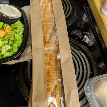 California Pizza Kitchen - Dinner for 4, $45 prior to tax. Sourdough baguette shown - Pizza Near Me - Pasadena, California California Pizza Kitchen - Dinner for 4, $45 prior to tax. Sourdough baguette shown - Pizza Near Me - Pasadena, California