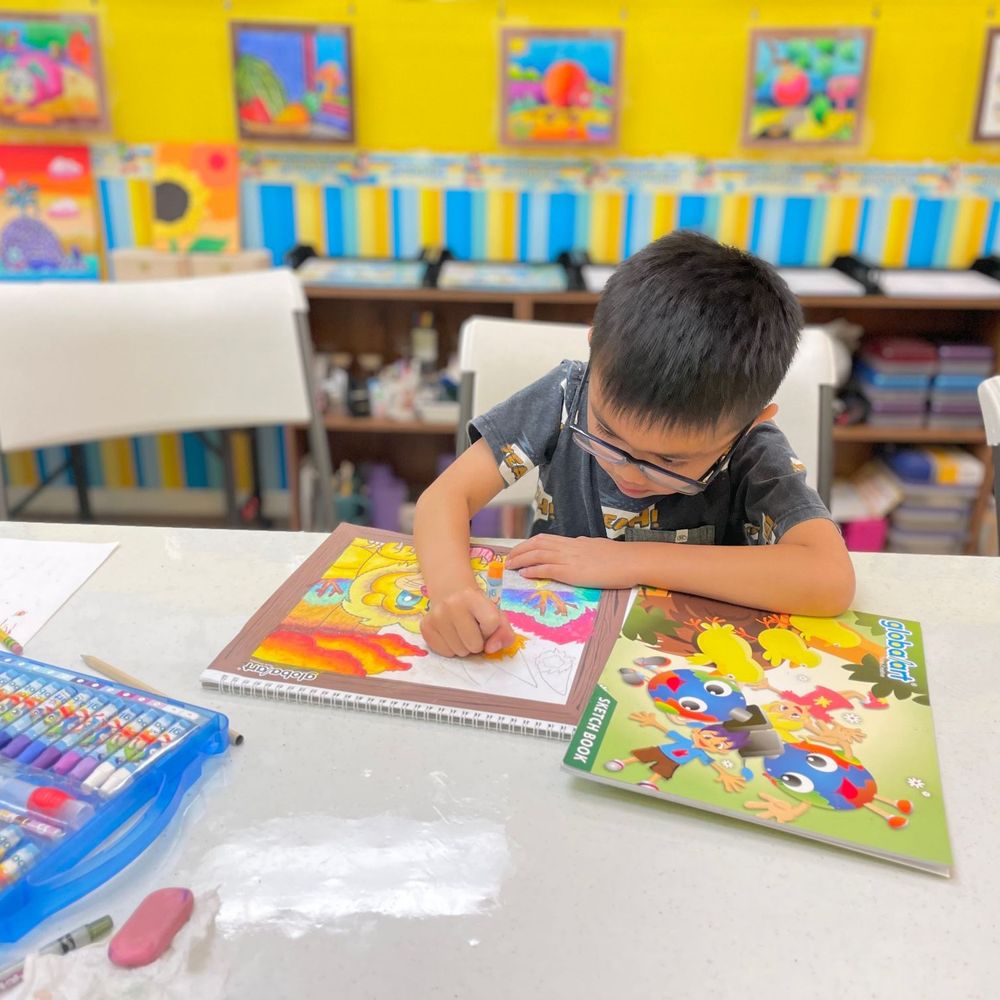 Global Art Arcadia - Art Classes Near Me - Arcadia, California Global Art Arcadia - Art Classes Near Me - Arcadia, California
