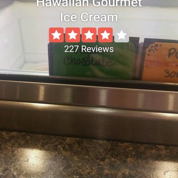 Tropical Dreams - Allergy friendly - Ice Cream & Frozen Yogurt Near Me - Kapaa, Hawaii Tropical Dreams - Allergy friendly - Ice Cream & Frozen Yogurt Near Me - Kapaa, Hawaii