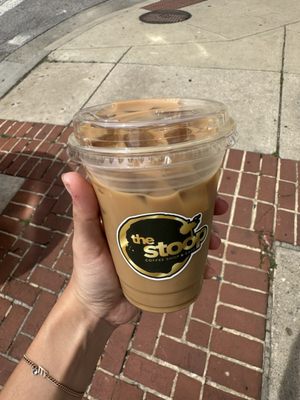 The Stoop Coffee Shop & Cafe by null