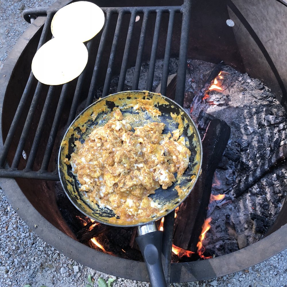 Oak Fork Campground - Campgrounds Near Me Oak Fork Campground - Campgrounds Near Me