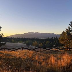 Golden Bell Camp & Conference Center