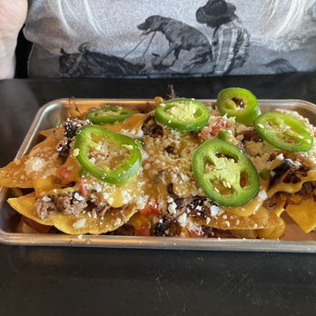 Del Toro - Brisket nachos - Mexican Near Me - Mansfield, Texas Del Toro - Brisket nachos - Mexican Near Me - Mansfield, Texas