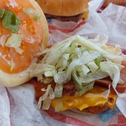 Wendy's