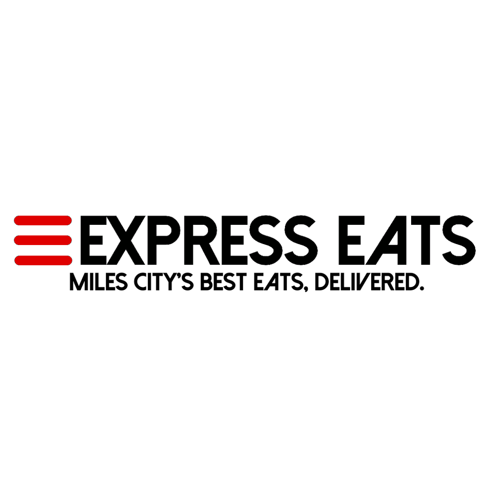 Express Eats Logo