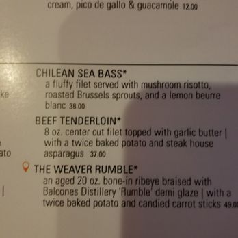 Brazos Bar & Bistro - Menu - American Near Me - Waco, Texas Brazos Bar & Bistro - Menu - American Near Me - Waco, Texas