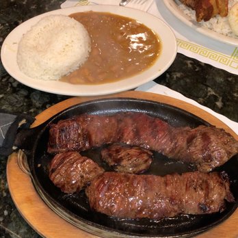 Pollos El Paisa - Colombian Near Me - Westbury, New York