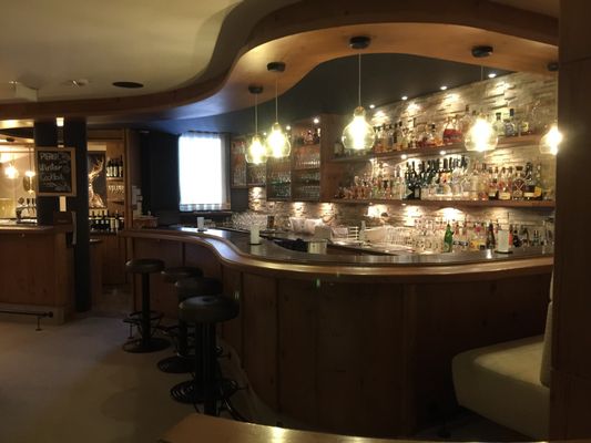 Almwellness Hotel Pierer by null